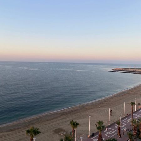 Balcon De Aguilas Espectacular Piso En Primera Linea De Playa Buitenkant foto