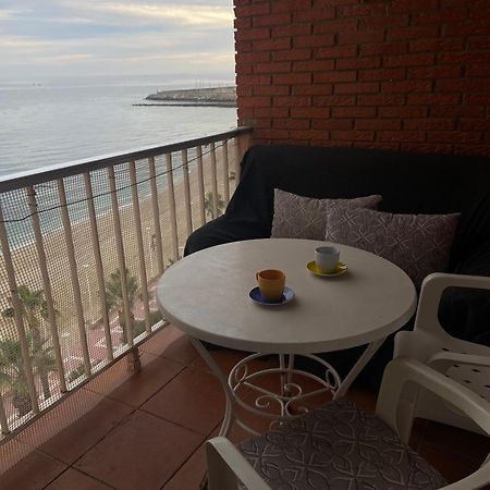 Balcon De Aguilas Espectacular Piso En Primera Linea De Playa Buitenkant foto